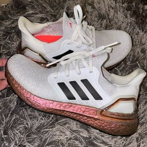 Adidas Ultraboost 20 Women Running Shoes